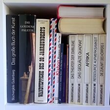 Bücher kunst kultur gebraucht kaufen  Pilsach