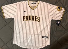 Jersey san diego for sale  Chicago