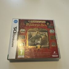 Professor layton pandora for sale  LONDON