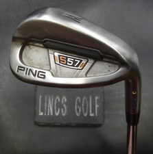 Ping s57 yellow for sale  SPILSBY
