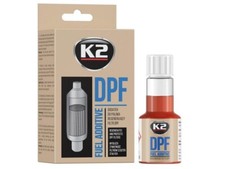 Dpf additif carburant d'occasion  Saint-Seurin-sur-l'Isle