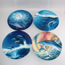 Danbury mint dolphin for sale  MANCHESTER