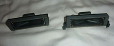 Samsung ue22f5410ak coppia usato  Spedire a Italy