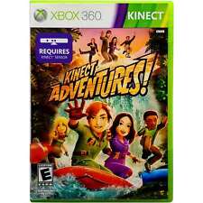 Kinect adventures microsoft for sale  Saint Petersburg