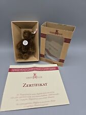 Steiff club teddybär gebraucht kaufen  Vöhl