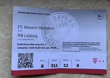 Sammler used ticket gebraucht kaufen  Düsseldorf