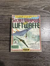 Secret weapons the gebraucht kaufen  Bremen