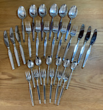 Robbe berking menübesteck gebraucht kaufen  Niebüll