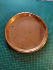 Vintage copper beer for sale  BILSTON