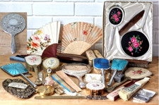 Large lot vanity for sale  LANGHOLM