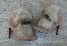 Stiletto stiefeletten peter gebraucht kaufen  Pommelsbrunn