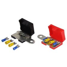 Usado, Terminal de Bateria Kit Multi Conexão Terminais de Bateria Marine 4WD Boat Caravan comprar usado  Enviando para Brazil