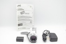 Excellent jvc everio for sale  Kent