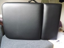 Massageliege alu massagetisch gebraucht kaufen  Elmshorn