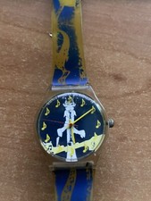 Orologio dylan dog usato  Samarate