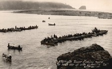 Postcard klamath river for sale  Boiling Springs