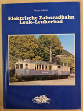 Elektrische zahnradbahn leuk gebraucht kaufen  Kiel