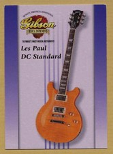 Les paul standard for sale  Brownstown