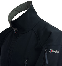 Berghaus extrem softshell for sale  STOCKPORT