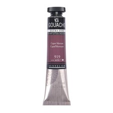 Gouache extra fine d'occasion  France