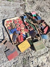 Vintage meccano job for sale  FROME