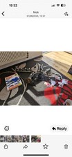 Cbr600 fuel system for sale  COLCHESTER