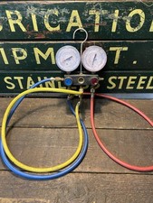 Professional refrigeration gau for sale  STALYBRIDGE