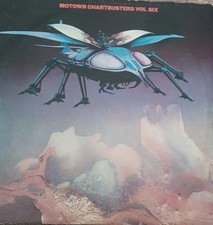 Motown chartbusters vol for sale  CHESTER