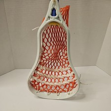 Armour titanium lacrosse for sale  Bethlehem