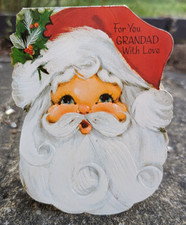 Vintage used grandad for sale  ADDLESTONE