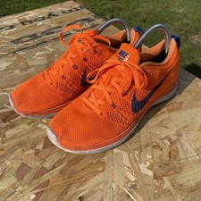 Nike flyknit lunar for sale  CRAWLEY