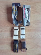 Job lot scalextric for sale  WALLINGTON