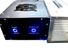 Unbranded linear amplifier for sale  Conroe