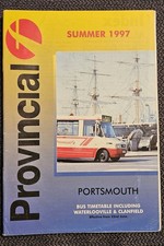 First bus portsmouth for sale  HAVANT
