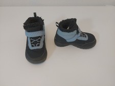 Schneeschuhe winterschuhe jung gebraucht kaufen  Erfurt