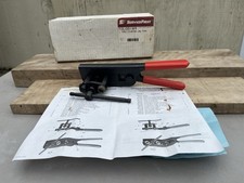 Plumbing tools compact for sale  Avondale