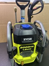 Ryobi ry142022vnm 2000 for sale  Houston