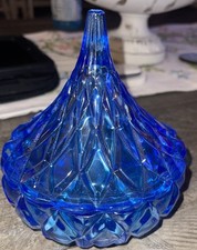 Hershey kisses crystal for sale  Warren