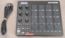 Akai Mpd218 comprar usado  Enviando para Brazil