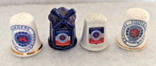 Glasgow rangers football for sale  BOLTON