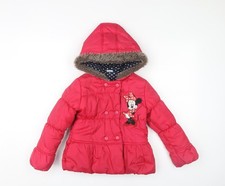 Disney girls red for sale  WREXHAM
