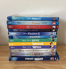 Lot disney pixar for sale  Blanchard
