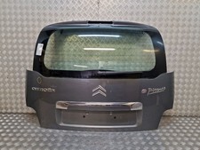 Hayon coffre citroen d'occasion  Velaux