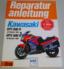Reparaturanleitung kawasaki gp gebraucht kaufen Reparaturanleitung kawasaki gp gebraucht kaufen  Jever