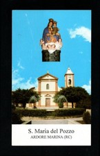 1675 santino madonna usato  Italia