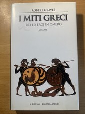 Miti greci dei usato  Castiglione delle Stiviere