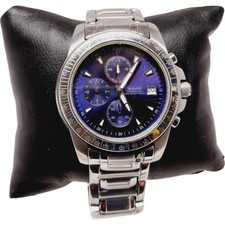 Accurist gents chronograph for sale  INVERNESS