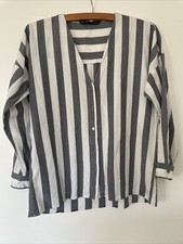 Zara bluse größe gebraucht kaufen  Kassel