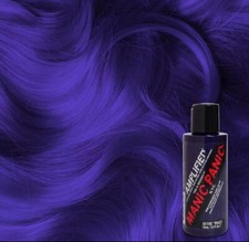 Manic panic amplified for sale  Miami