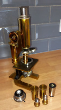 Quality antique reichert for sale  POOLE